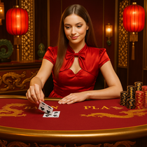 Admiral - Live Baccarat