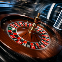 Admiral - Live Roulette