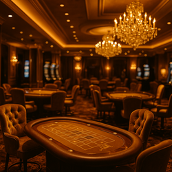 Admiral Casino Welcome Bonus - 100% až do €500 + 50 Free Spins