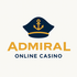 Admiral Casino Logo