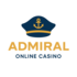 Admiral Kasíno Logo - Slovensko Online Gaming