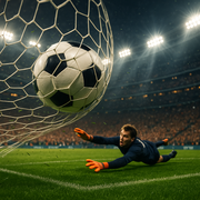 Admiral - Football Betting