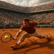 Admiral - Tennis Betting